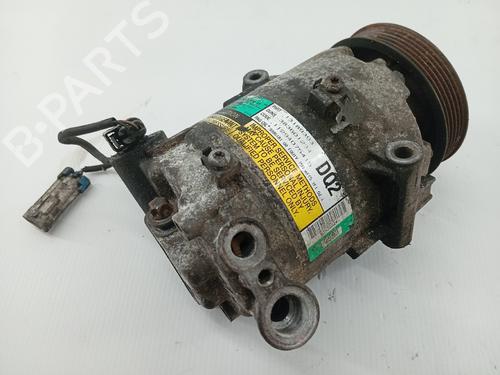 Used AC compressor OPEL ASTRA H Estate (A04) 1.4 (L35) (90 hp) 29921487