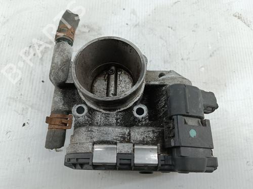 Throttle body OPEL ASTRA H Estate (A04) 1.4 (L35) | BP29921488M82