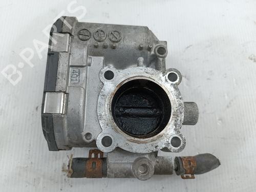 Used Throttle body OPEL ASTRA H Estate (A04) 1.4 (L35) (90 hp) 29921488