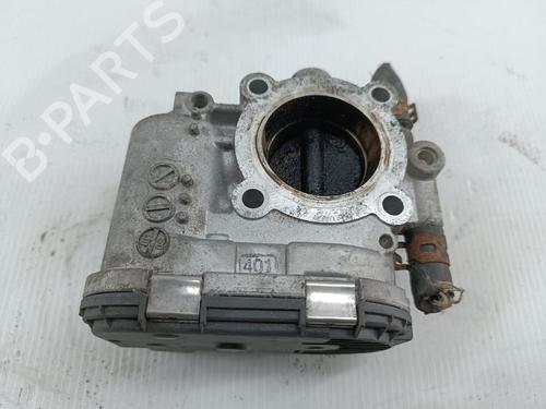 Throttle body OPEL ASTRA H Estate (A04) 1.4 (L35) | BP29921488M82