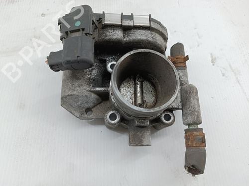 Throttle body OPEL ASTRA H Estate (A04) 1.4 (L35) | BP29921488M82