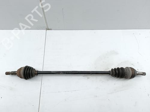Used Right front driveshaft OPEL ASTRA H Estate (A04) 1.4 (L35) (90 hp) 29921489