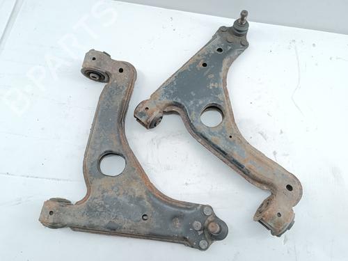 Right front suspension arm OPEL ASTRA H Estate (A04) 1.4 (L35) | BP29921494M13