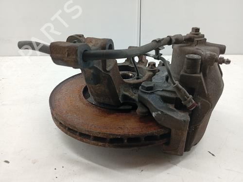 Right front steering knuckle OPEL ASTRA H Estate (A04) 1.4 (L35) | BP29921495M26 