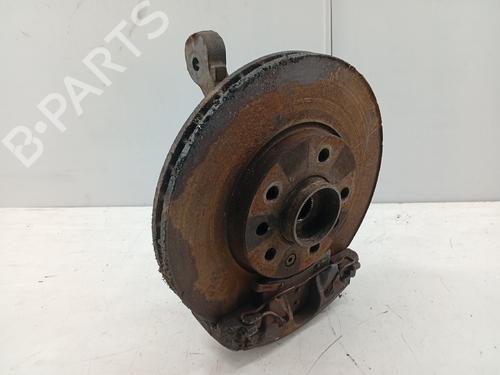 Right front steering knuckle OPEL ASTRA H Estate (A04) 1.4 (L35) | BP29921495M26 