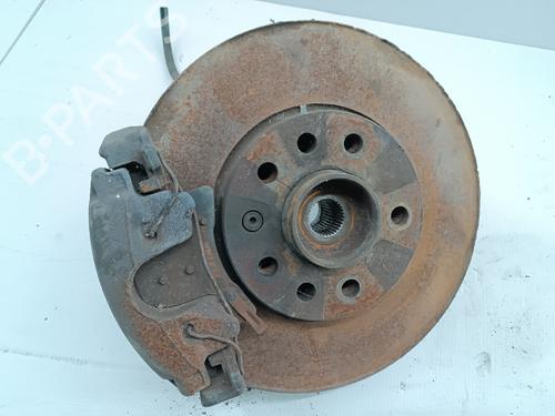 Left front steering knuckle OPEL ASTRA H Estate (A04) 1.4 (L35) | BP29921496M25