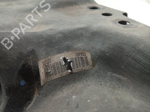 Subframe PEUGEOT 5008 II (MC_, MJ_, MR_, M4_) | BP29921498M9