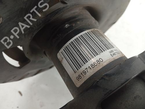 Left front shock absorber PEUGEOT 5008 II (MC_, MJ_, MR_, M4_)  | BP29921499M16 