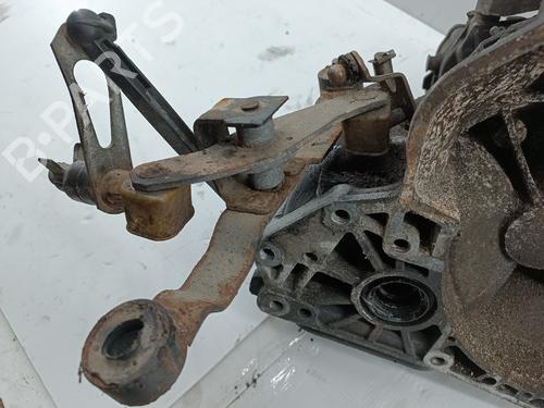 Gearbox OPEL ASTRA H Estate (A04) 1.4 (L35) | BP29921500M3 