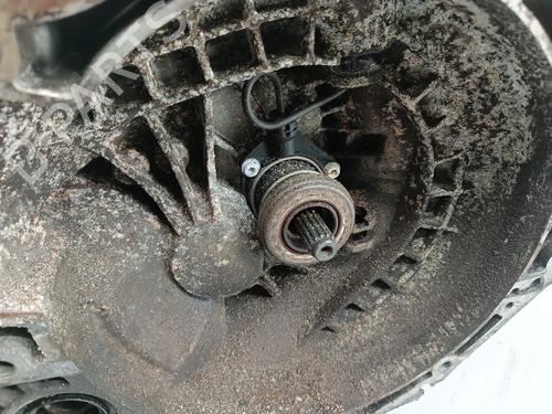Gearbox OPEL ASTRA H Estate (A04) 1.4 (L35) | BP29921500M3 