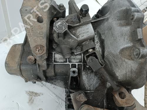 Gearbox OPEL ASTRA H Estate (A04) 1.4 (L35) | BP29921500M3 