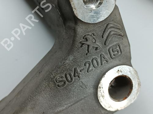 Other PEUGEOT 5008 II (MC_, MJ_, MR_, M4_)  | BP29925170O1