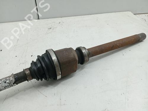 Right front driveshaft PEUGEOT 5008 II (MC_, MJ_, MR_, M4_)  | BP29925171M39
