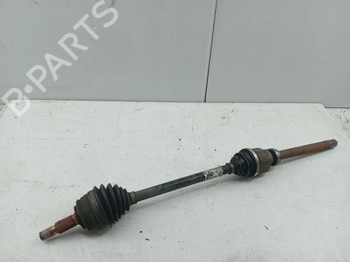 Right front driveshaft PEUGEOT 5008 II (MC_, MJ_, MR_, M4_)  | BP29925171M39