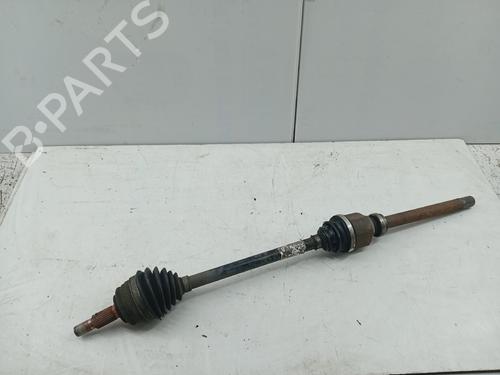 Right front driveshaft PEUGEOT 5008 II (MC_, MJ_, MR_, M4_)  | BP29925171M39