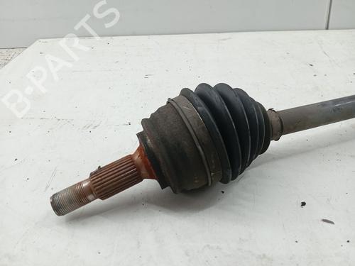 Right front driveshaft PEUGEOT 5008 II (MC_, MJ_, MR_, M4_)  | BP29925171M39