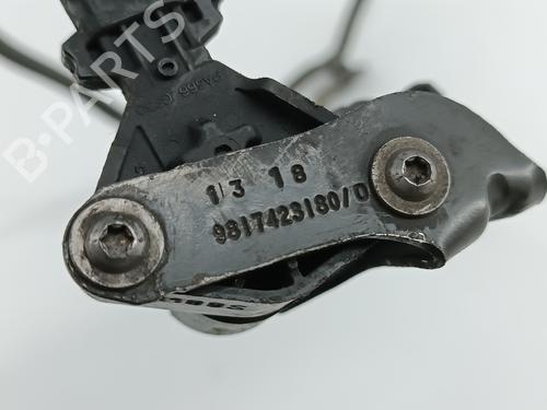 Other PEUGEOT 5008 II (MC_, MJ_, MR_, M4_)  | BP29925173O1