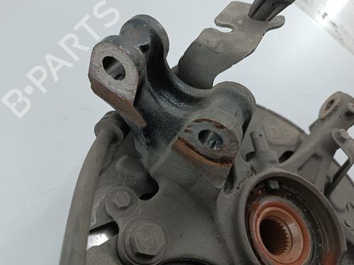 Right front steering knuckle PEUGEOT 5008 II (MC_, MJ_, MR_, M4_)  | BP29925175M26 