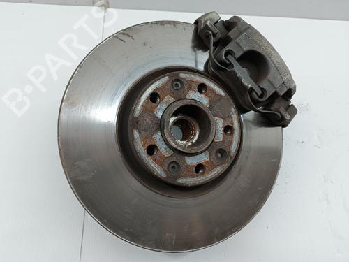 Right front steering knuckle PEUGEOT 5008 II (MC_, MJ_, MR_, M4_)  | BP29925175M26 