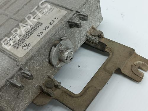 Engine control unit (ECU) VW POLO III (6N1) 50 1.0 | BP29925176M57