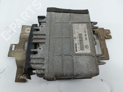 Engine control unit (ECU) VW POLO III (6N1) 50 1.0 | BP29925176M57