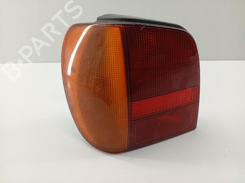 Left taillight VW POLO III (6N1) 50 1.0 | BP29925177C34 