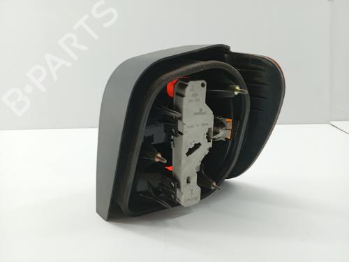 Left taillight VW POLO III (6N1) 50 1.0 | BP29925177C34 