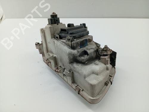 Left headlight VW POLO III (6N1) 50 1.0 | BP29925179C28