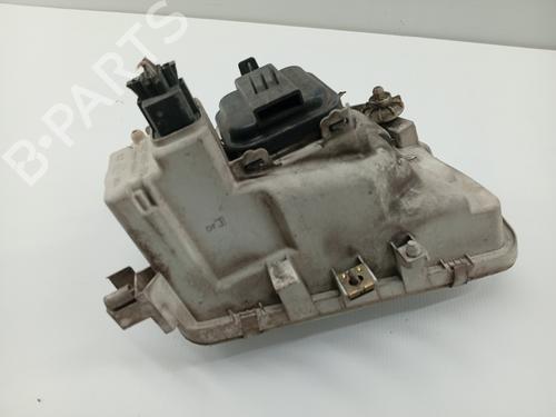 Left headlight VW POLO III (6N1) 50 1.0 | BP29925179C28