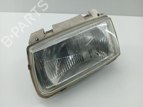 Used Left headlight VW POLO III (6N1) 50 1.0 (50 hp) 29925179