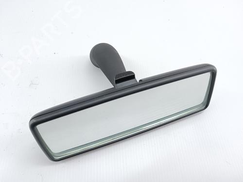Rear mirror VW POLO III (6N1) 50 1.0 | BP29925184I6 