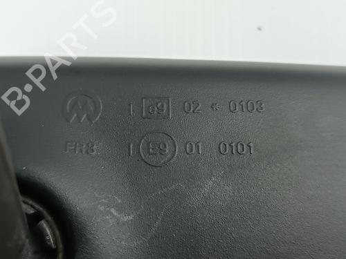 Rear mirror VW POLO III (6N1) 50 1.0 | BP29925184I6 