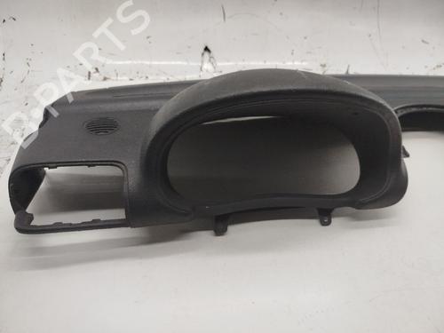 Dashboard RENAULT CLIO II (BB_, CB_) 1.2 16V (BB05, BB0W, BB11, BB27, BB2T, BB2U, BB2V, CB05,... | BP29926838C46