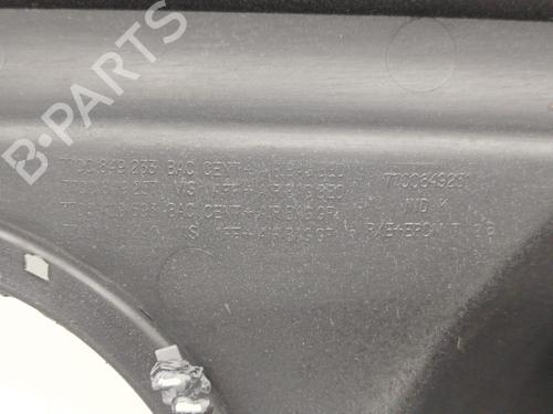 Dashboard RENAULT CLIO II (BB_, CB_) 1.2 16V (BB05, BB0W, BB11, BB27, BB2T, BB2U, BB2V, CB05,... | BP29926838C46