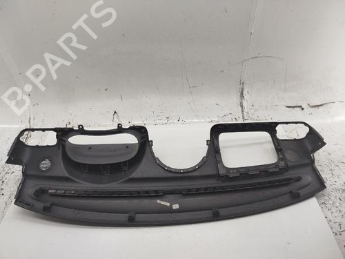 Dashboard RENAULT CLIO II (BB_, CB_) 1.2 16V (BB05, BB0W, BB11, BB27, BB2T, BB2U, BB2V, CB05,... | BP29926838C46