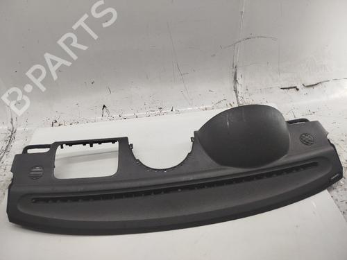 Dashboard RENAULT CLIO II (BB_, CB_) 1.2 16V (BB05, BB0W, BB11, BB27, BB2T, BB2U, BB2V, CB05,... | BP29926838C46