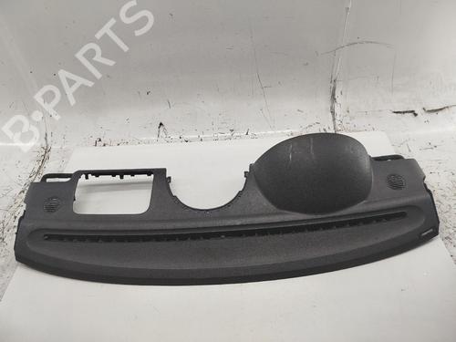Dashboard RENAULT CLIO II (BB_, CB_) 1.2 16V (BB05, BB0W, BB11, BB27, BB2T, BB2U, BB2V, CB05,... | BP29926838C46