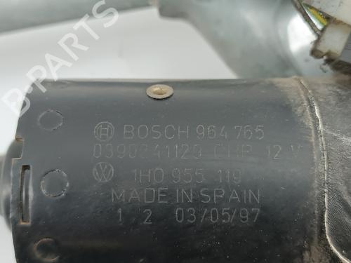 Front wiper motor VW POLO III (6N1) 50 1.0 | BP29926839M29