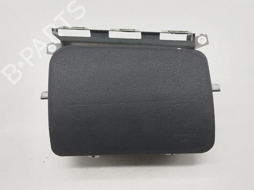 Passenger airbag RENAULT CLIO II (BB_, CB_) 1.2 16V (BB05, BB0W, BB11, BB27, BB2T, BB2U, BB2V, CB05,... | BP29926841C10 