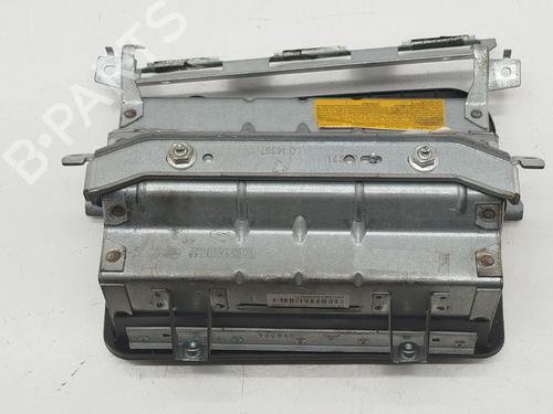 Passenger airbag RENAULT CLIO II (BB_, CB_) 1.2 16V (BB05, BB0W, BB11, BB27, BB2T, BB2U, BB2V, CB05,... | BP29926841C10 
