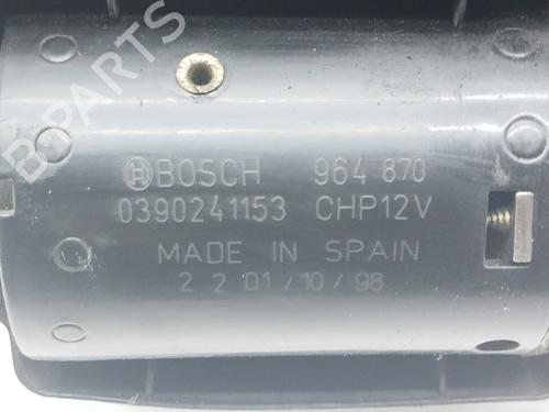 Front wiper motor RENAULT CLIO II (BB_, CB_) 1.2 16V (BB05, BB0W, BB11, BB27, BB2T, BB2U, BB2V, CB05,... | BP29926843M29