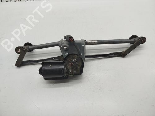 Used Front wiper motor RENAULT CLIO II (BB_, CB_) 1.2 16V (BB05, BB0W, BB11, BB27, BB2T, BB2U, BB2V, CB05,... (75 hp) 29926843