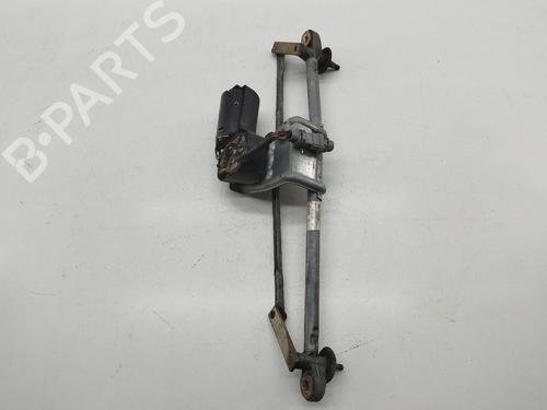Front wiper motor RENAULT CLIO II (BB_, CB_) 1.2 16V (BB05, BB0W, BB11, BB27, BB2T, BB2U, BB2V, CB05,... | BP29926843M29