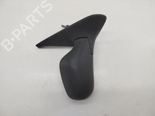 Retrovisore destro RENAULT CLIO II (BB_, CB_) 1.2 16V (BB05, BB0W, BB11, BB27, BB2T, BB2U, BB2V, CB05,... | BP29927746C27 