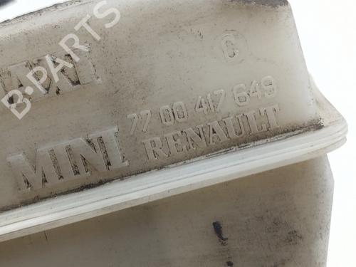 Brake master cylinder RENAULT CLIO II (BB_, CB_) 1.2 16V (BB05, BB0W, BB11, BB27, BB2T, BB2U, BB2V, CB05,... | BP29927747M77 