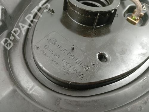 Air filter box VW POLO III (6N1) 50 1.0 | BP29936327M87