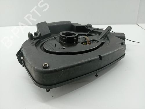 Air filter box VW POLO III (6N1) 50 1.0 | BP29936327M87