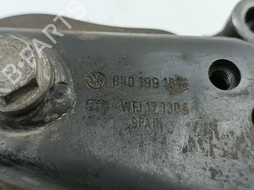 Motorophæng VW POLO III (6N1) 50 1.0 | BP29936329M89 