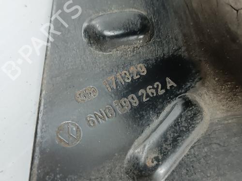 Motorophæng VW POLO III (6N1) 50 1.0 | BP29936329M89 