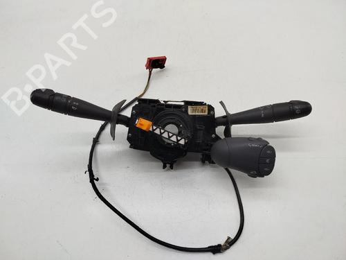 Used Steering column stalk RENAULT CLIO II (BB_, CB_) 1.2 16V (BB05, BB0W, BB11, BB27, BB2T, BB2U, BB2V, CB05,... (75 hp) 29936332